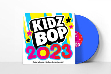 Kidz Bop Kids: Kidz Bop 2023 (Vinyl LP)