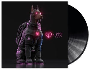 Maluma: The Love & Sex Tape (Vinyl LP)