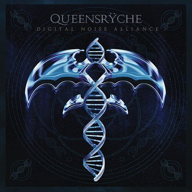 Queensryche: Digital Noise Alliance (Vinyl LP)
