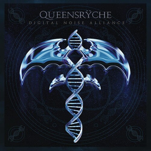 Queensryche: Digital Noise Alliance (Vinyl LP)