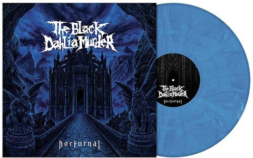 Black Dahlia Murder: Nocturnal (Vinyl LP)