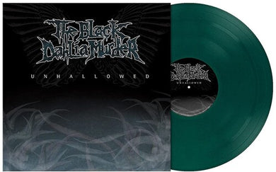 Black Dahlia Murder: Unhallowed (Vinyl LP)