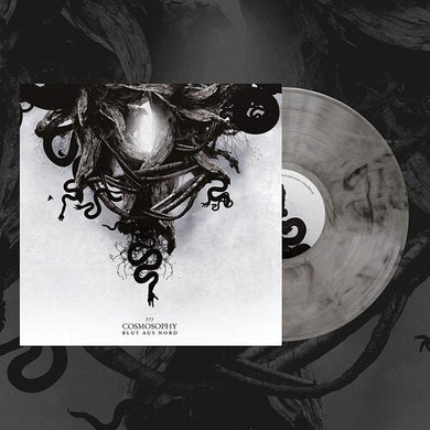 Blut Aus Nord: 777 - COSMOSOPHY (Vinyl LP)