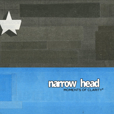 Narrow Head: Moments Of Clarity (Vinyl LP)