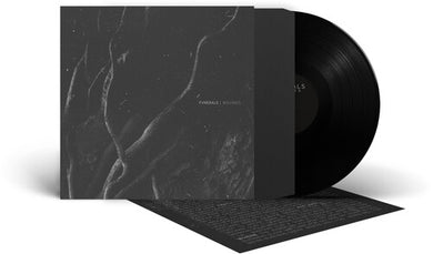 Fvnerals: Wounds (Vinyl LP)