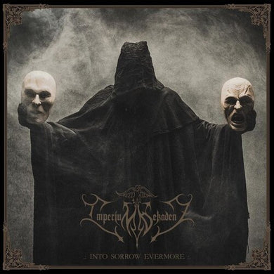 Imperium Dekadenz: Into Sorrow Evermore (Vinyl LP)