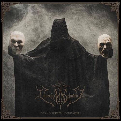 Imperium Dekadenz: Into Sorrow Evermore (Vinyl LP)