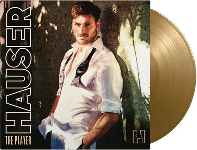 Playerby Hauser (Vinyl Record)