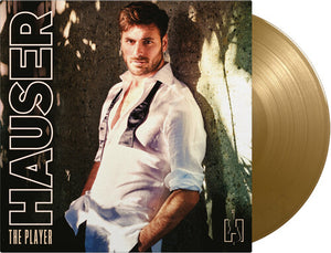 Playerby Hauser (Vinyl Record)