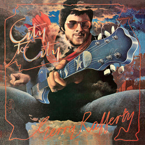 Rafferty, Gerry: City To City (2022 Remaster) (syeor) (Vinyl LP)