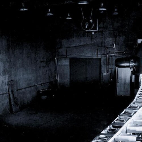 Murcof: Cosmos (2022 Remaster) (Vinyl LP)