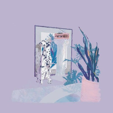Abracadabra: Shapes & Colors (Vinyl LP)