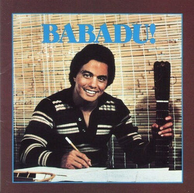 Babadu!: Babadu! (Vinyl LP)