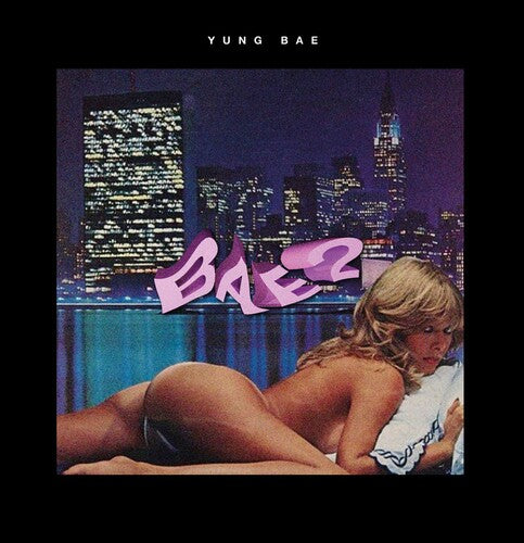 Yung Bae: Bae 2 (Vinyl LP)