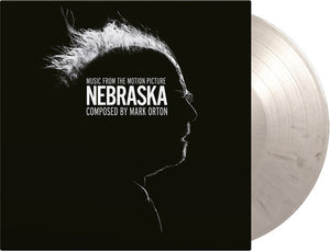 Mark Orton: Nebraska (Original Soundtrack) (Vinyl LP)
