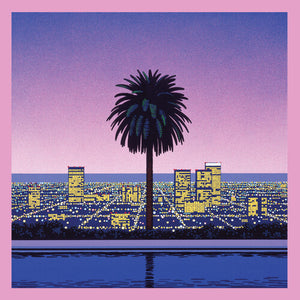 Pacific Breeze 2: Japanese City Pop / Various: Pacific Breeze 2: Japanese City Pop (Various Artists) (Vinyl LP)