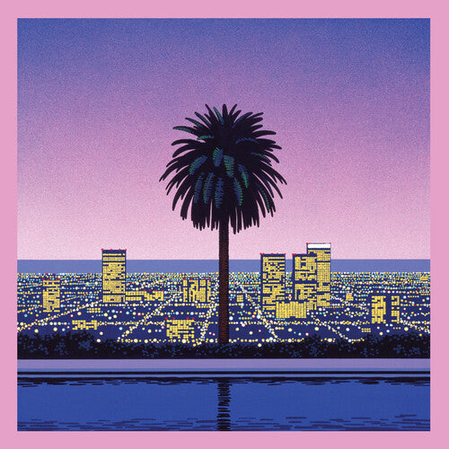 Pacific Breeze 2: Japanese City Pop / Various: Pacific Breeze 2: Japanese City Pop (Various Artists) (Vinyl LP)