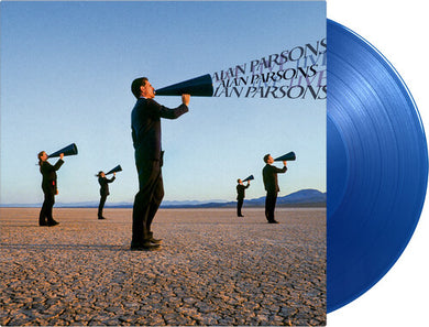 Alan Parsons: Live: The Very Best Of (Vinyl LP)