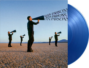 Alan Parsons: Live: The Very Best Of (Vinyl LP)