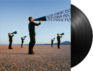 Parsons, Alan: Live: The Very Best Of (Vinyl LP)