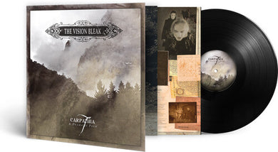 Vision Bleak: Carpathia (Vinyl LP)