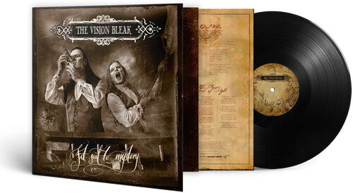 Vision Bleak: Set Sail to Mystery (Vinyl LP)