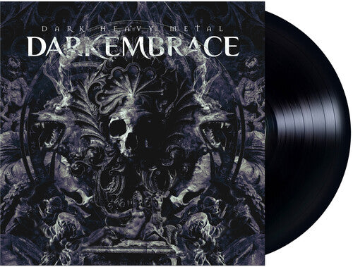 Dark Embrace: Dark Heavy Metal (Vinyl LP)