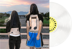 100 Gecs: 10,000 Gecs (Vinyl LP)
