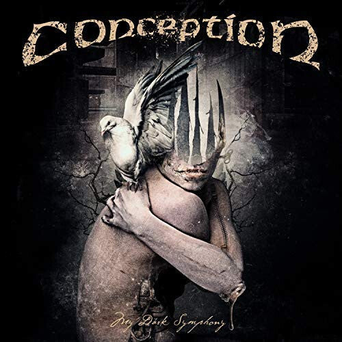 Conception: My Dark Symphony (Vinyl LP)