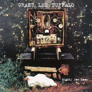 Grant Lee Buffalo: Mighty Joe Moon - 2023 Remaster (Vinyl LP)