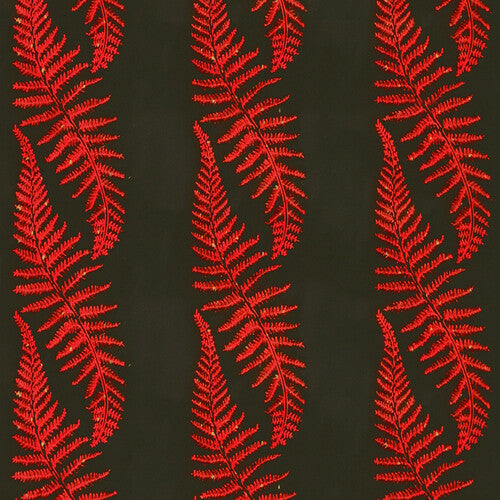 Maron, Jako: Electro Maloya Experiments Of Jako Maron - Red (Vinyl LP)