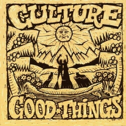 Culture: Good Things (Vinyl LP)