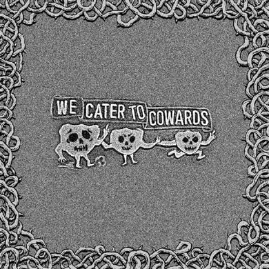 Oozing Wound: We Cater To Cowards (Vinyl LP)