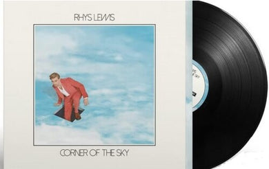 Lewis, Rhys: Corner Of The Sky (Vinyl LP)