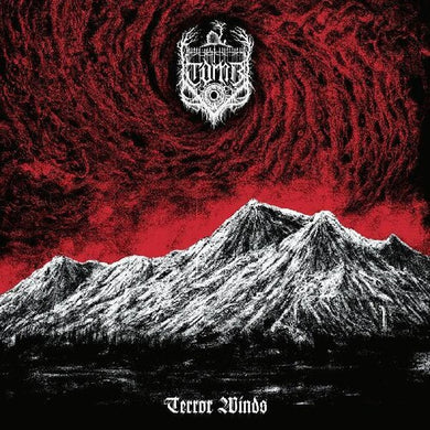 T.O.M.B: Terror Winds (Vinyl LP)