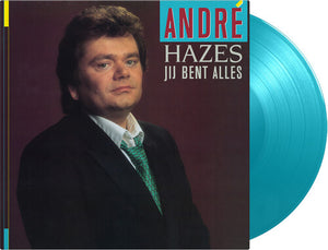 Hazes, Andre: Jij Bent Alles (Vinyl LP)