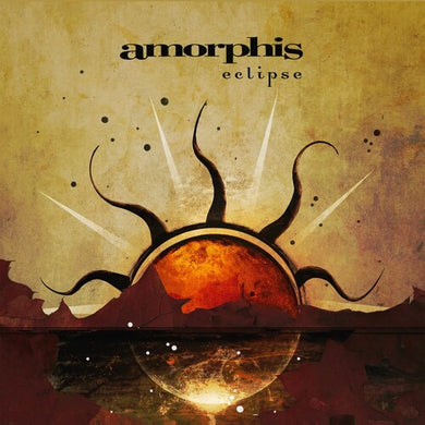Amorphis: Eclipse (Vinyl LP)