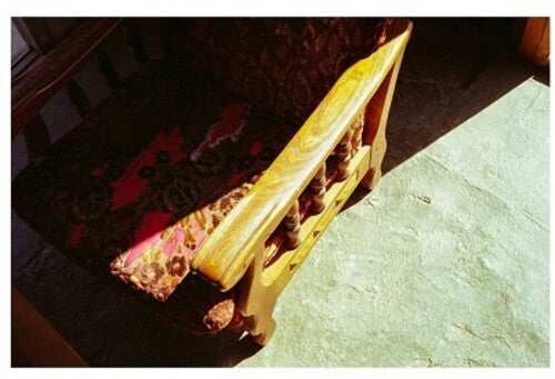 Takuro Okada: Morning Sun (Vinyl LP)