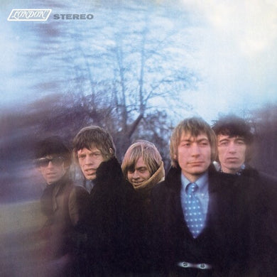 Rolling Stones: Between The Buttons (Vinyl LP)
