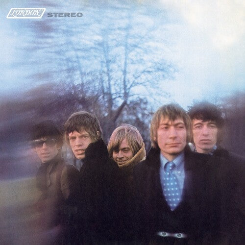 Rolling Stones: Between The Buttons (Vinyl LP)