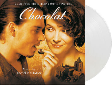 Rachel Portman: Chocolat (Original Soundtrack) (Vinyl LP)