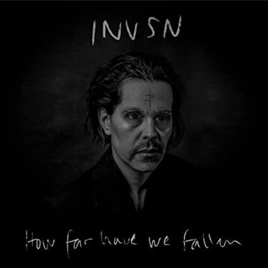 Invsn: How Far Have We Fallen (Vinyl LP)