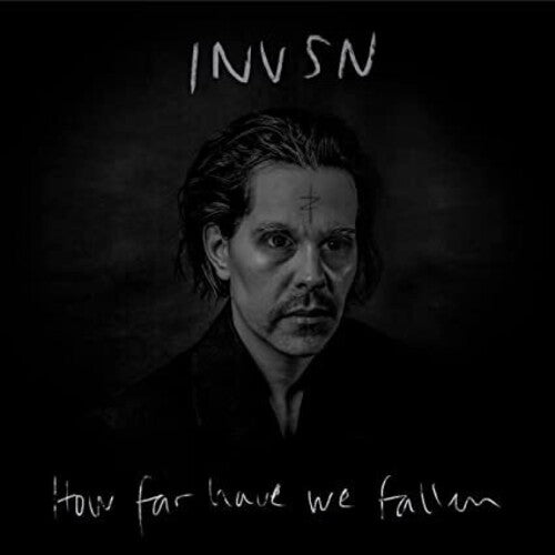 Invsn: How Far Have We Fallen (Vinyl LP)