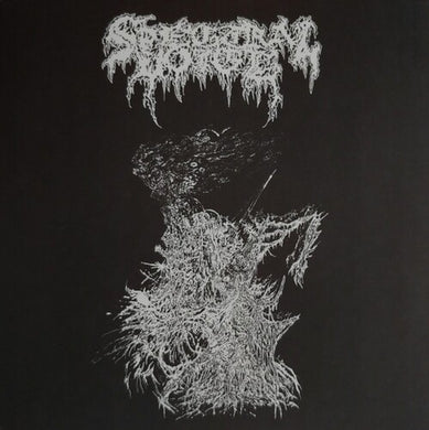 Necrotic Demos - Plus 7-inchby Spectral Voice (Vinyl Record)