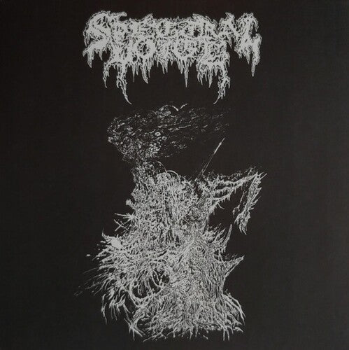 Necrotic Demos - Plus 7-inchby Spectral Voice (Vinyl Record)