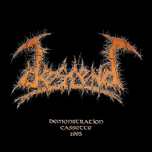 Descend: Demonstration 1995 (Vinyl LP)