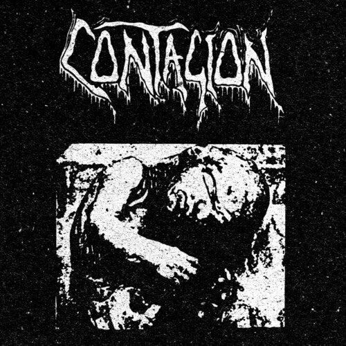 Contagion: Subconscious Projection / Seclusion (Vinyl LP)