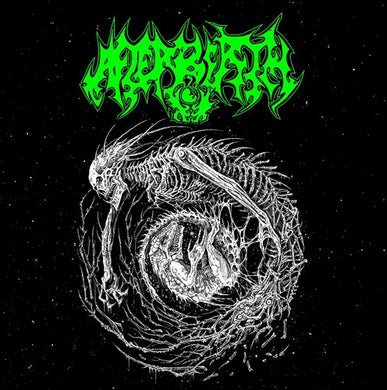 Afterbirth: Brutal Inception (Vinyl LP)