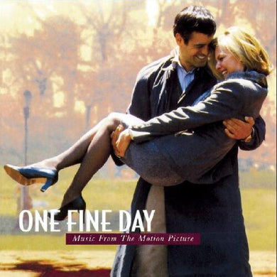 One Fine Day / O.S.T.: One Fine Day (Music from the Motion Picture) (Vinyl LP)