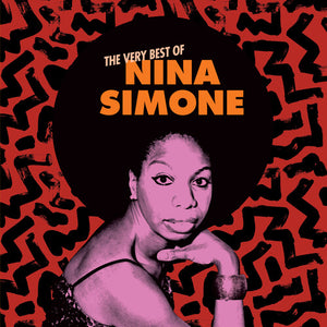 Simone, Nina: Very Best Of Nina Simone - Limited 180-Gram Vinyl (Vinyl LP)